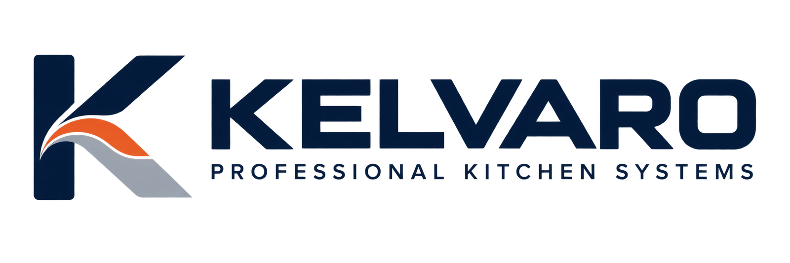 KELVARO Professional Kitchen Systems